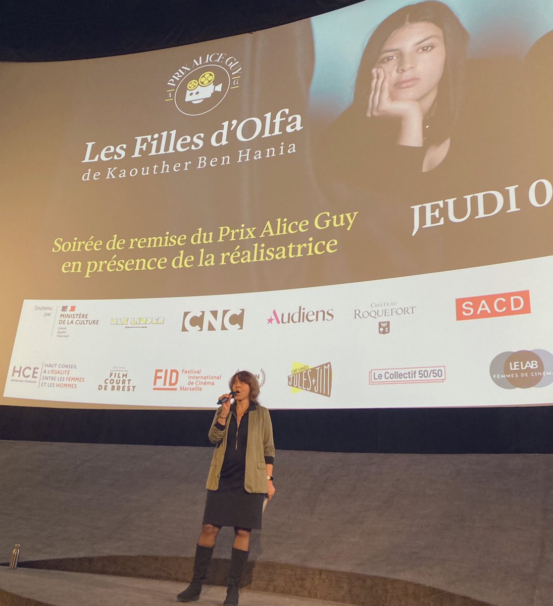 Isabelle BLIN tweet media