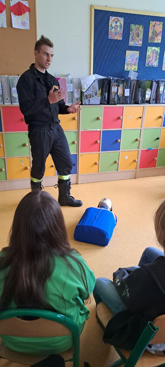 KM PSP Sopot tweet media