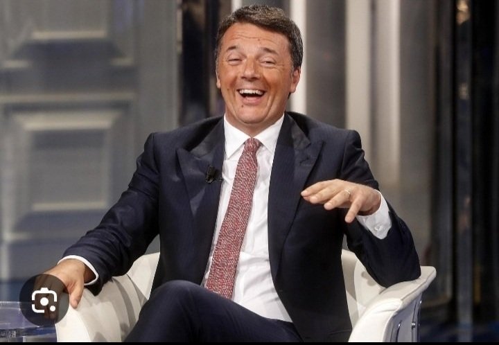 29/1/2024, Matteo Renzi: 'Giuseppe Conte vera stampella del governo Meloni'. 4/4/2024: Non passa la mozione di sfiducia a Santanchè. E Italia Viva vota con la maggioranza. THE END #RenziFaiSchifo