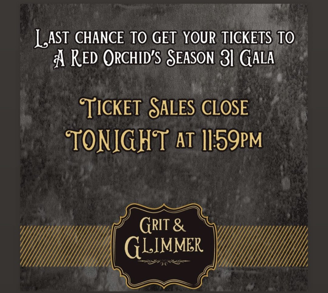 A Red Orchid Theatre tweet media