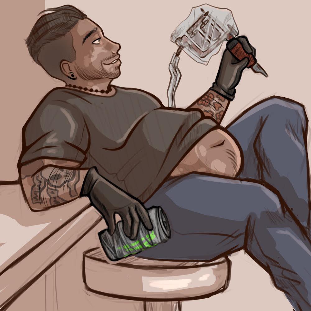 🖤🔞That Fat Goth🔞🖤 tweet media