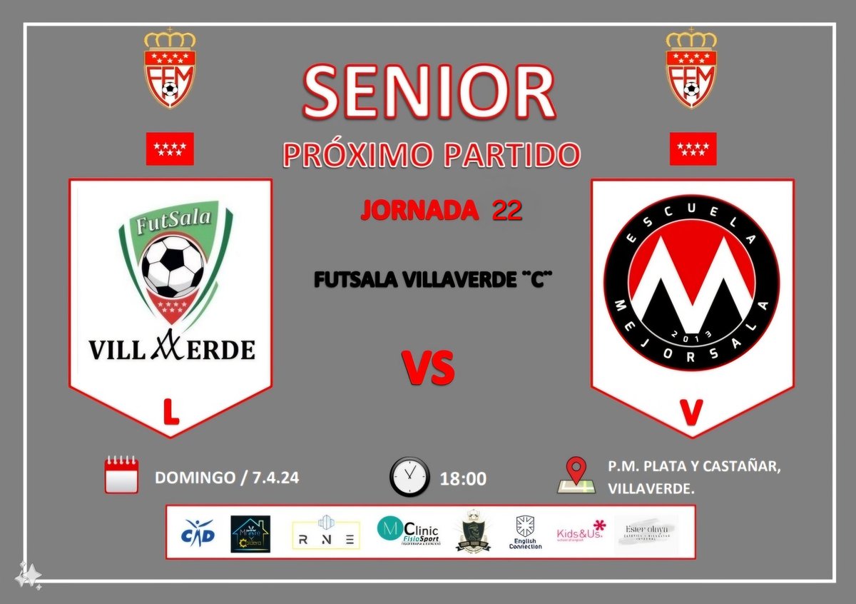 M E J O R S A L A tweet media