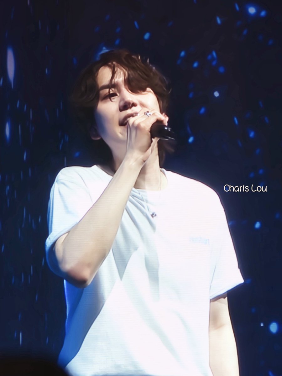 LLui86's tweet image. Just perfect ! #KyuhyunAsiaTour #HongKong_D1 #KYUpiter #규피터로그 #규현 #KYUHYUN #圭賢