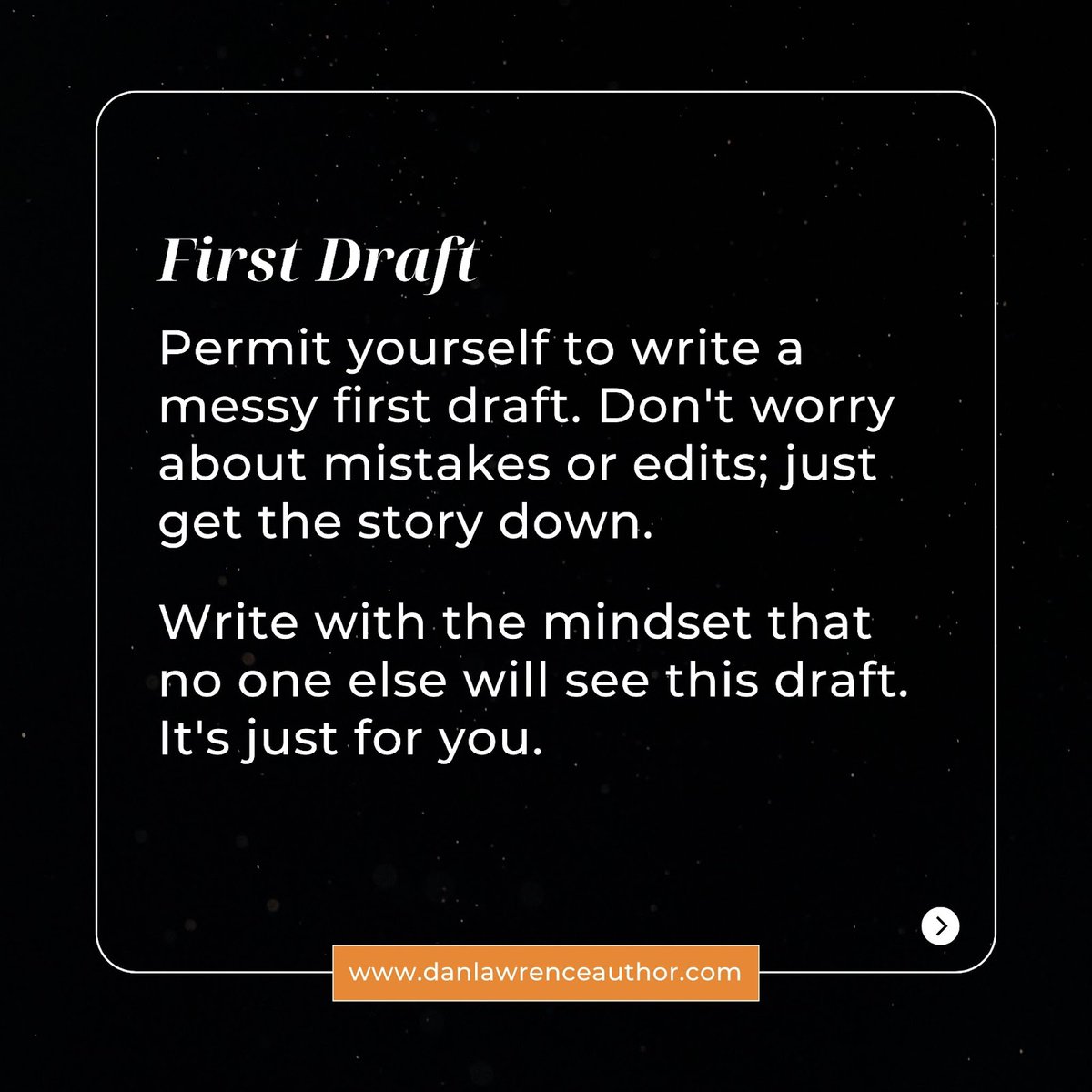 DrDanLawrence's tweet photo. Try implementing these strategies into your writing routine and watch your productivity soar! 
----
🌐 https://t.co/OKPo8yTXot 
.
#WritingTips #Productivity #GetItDone #WriteFaster https://t.co/B8iuFrkBLB
