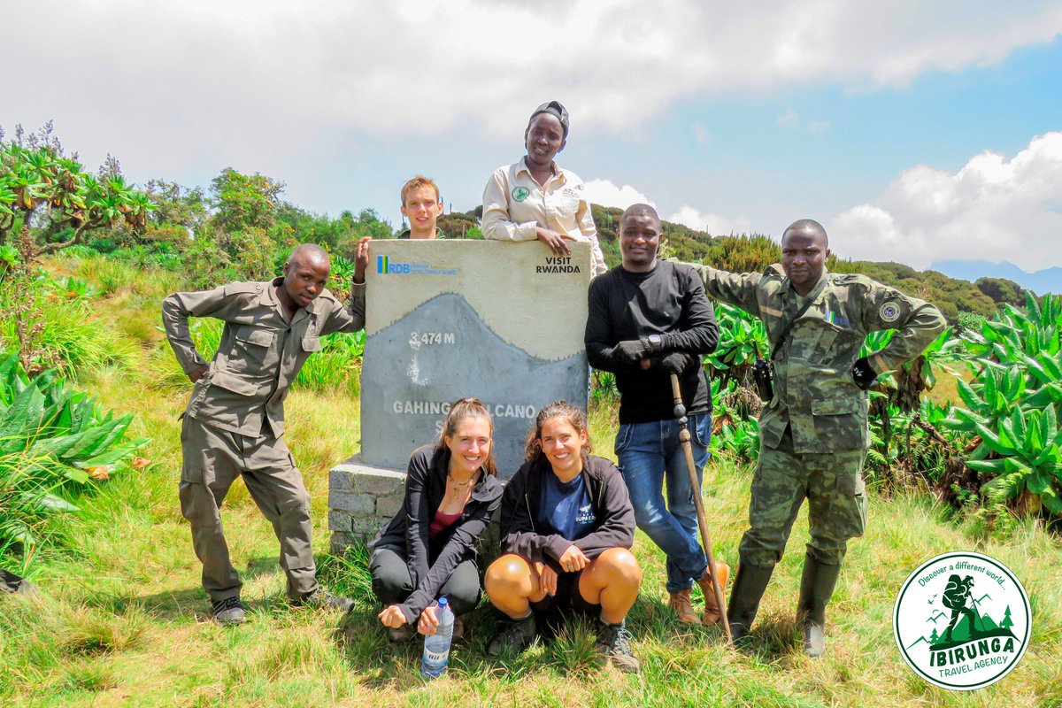 Aime Patrick NTIHABOSE MD, MPH tweet media