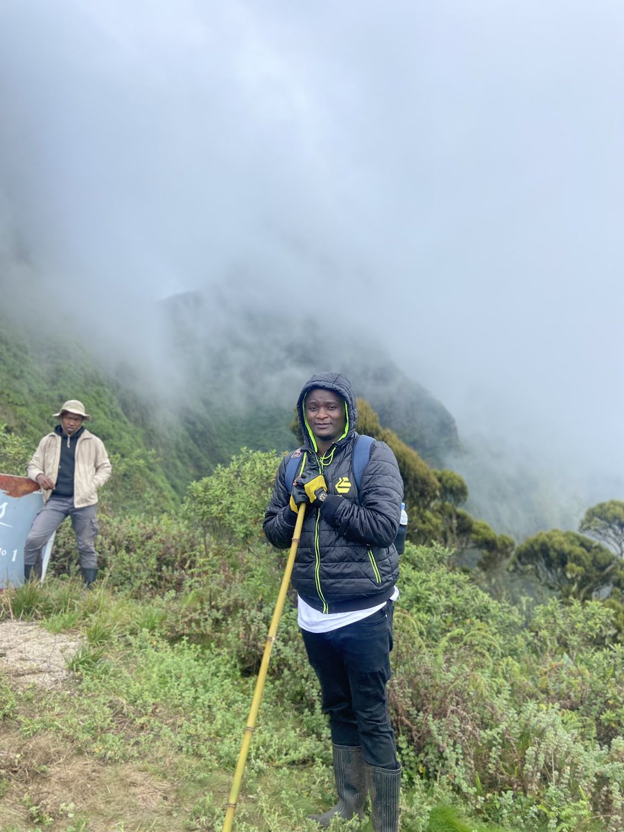 Aime Patrick NTIHABOSE MD, MPH tweet media