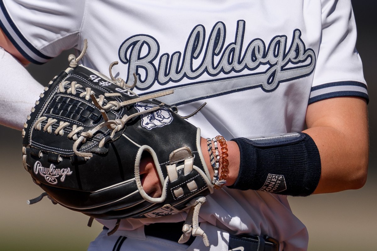 We have big plans for this year, and we need your help to make them happen!

This year, we have three main fundraising priorities.    
1. Student-Athlete Experience
2. Team Enrichment
3. Facility Updates 

Click below to donate to Butler Softball! 
bit.ly/3vBmEYt