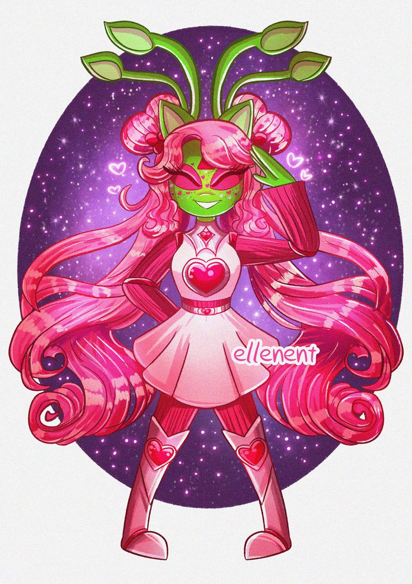 My Alien Aisha!💫 #neopets