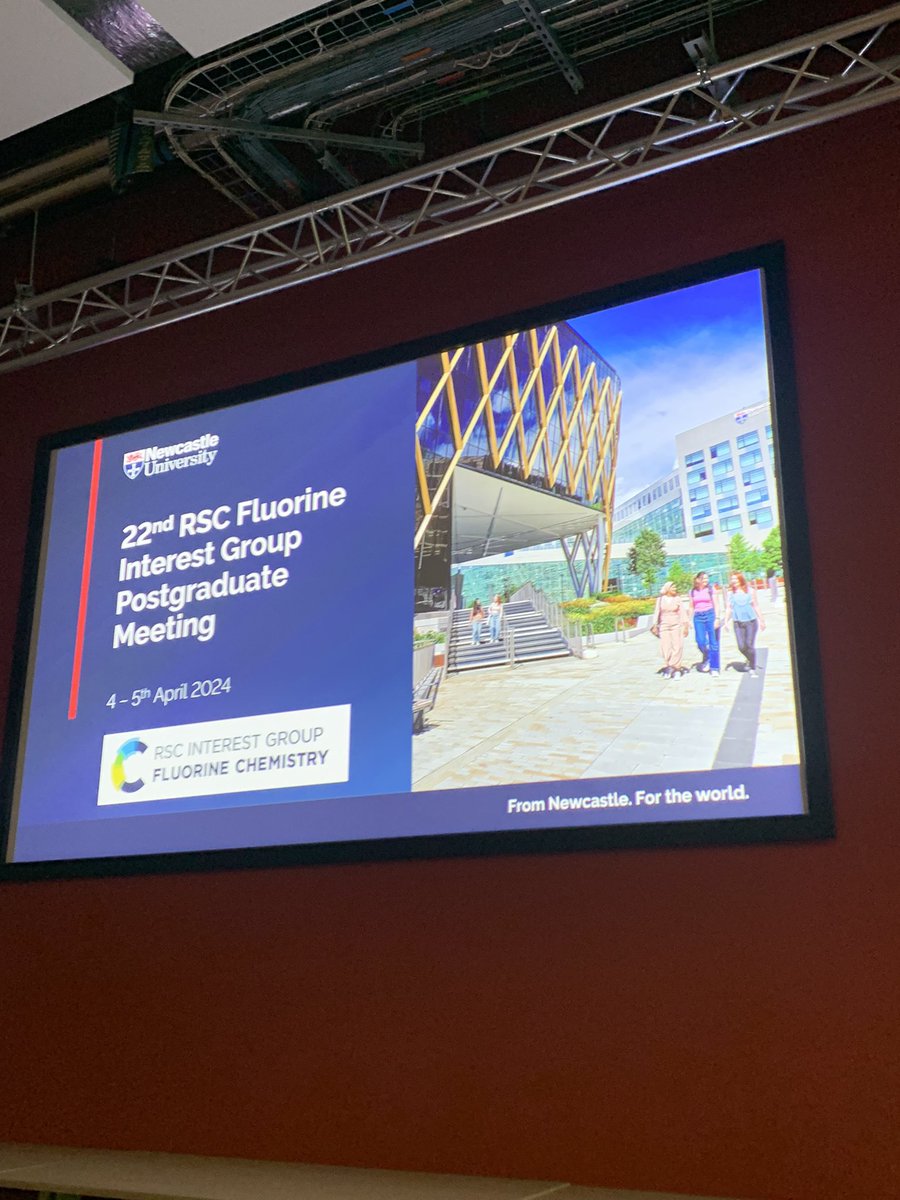 Hopkinson Research Group tweet media