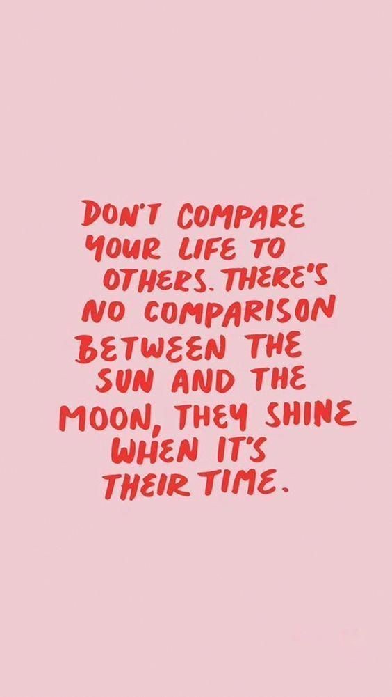 Wait for your time💫