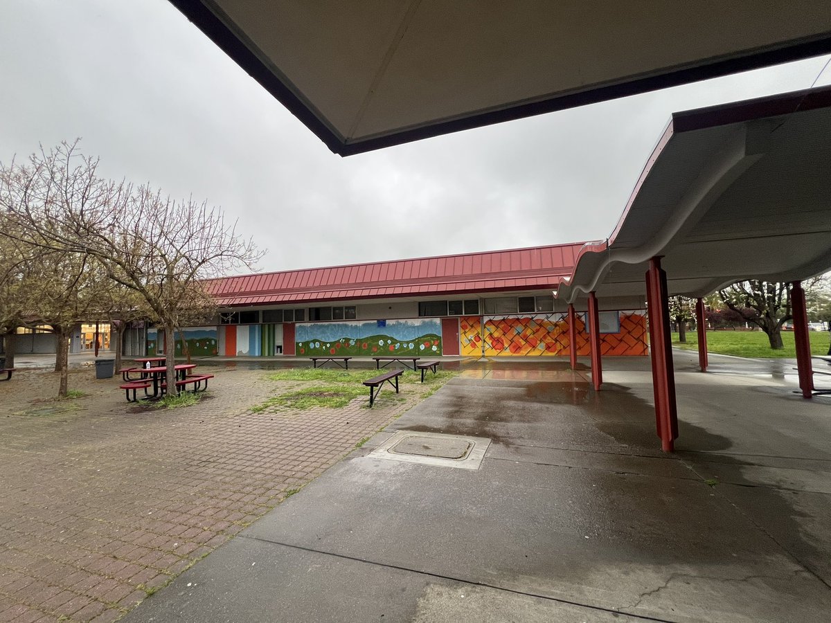 After Day 1. ❤️ <a href="/PinerHighSchool/">Piner High School</a>