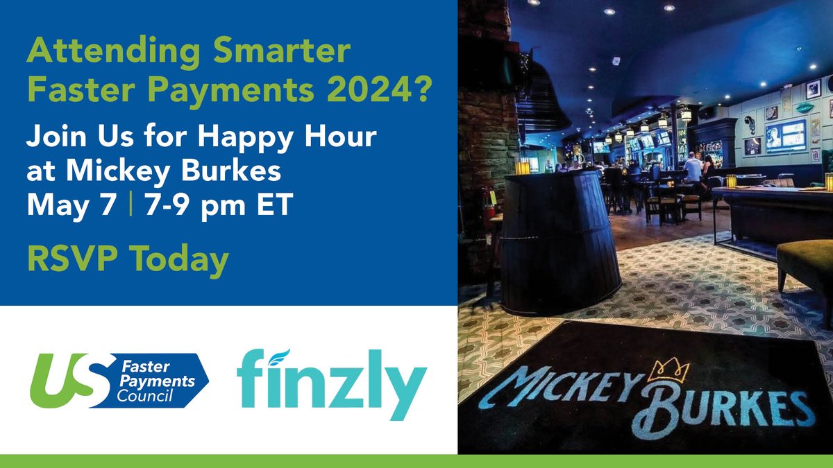 Faster Payments Council tweet media