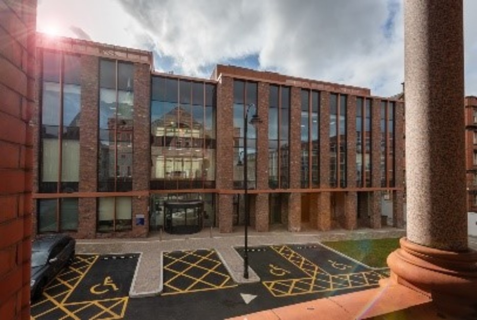 Researcher Development @ University of Liverpool tweet media