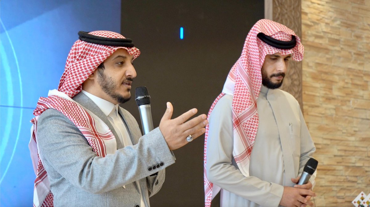 بلدية محافظة النماص tweet media