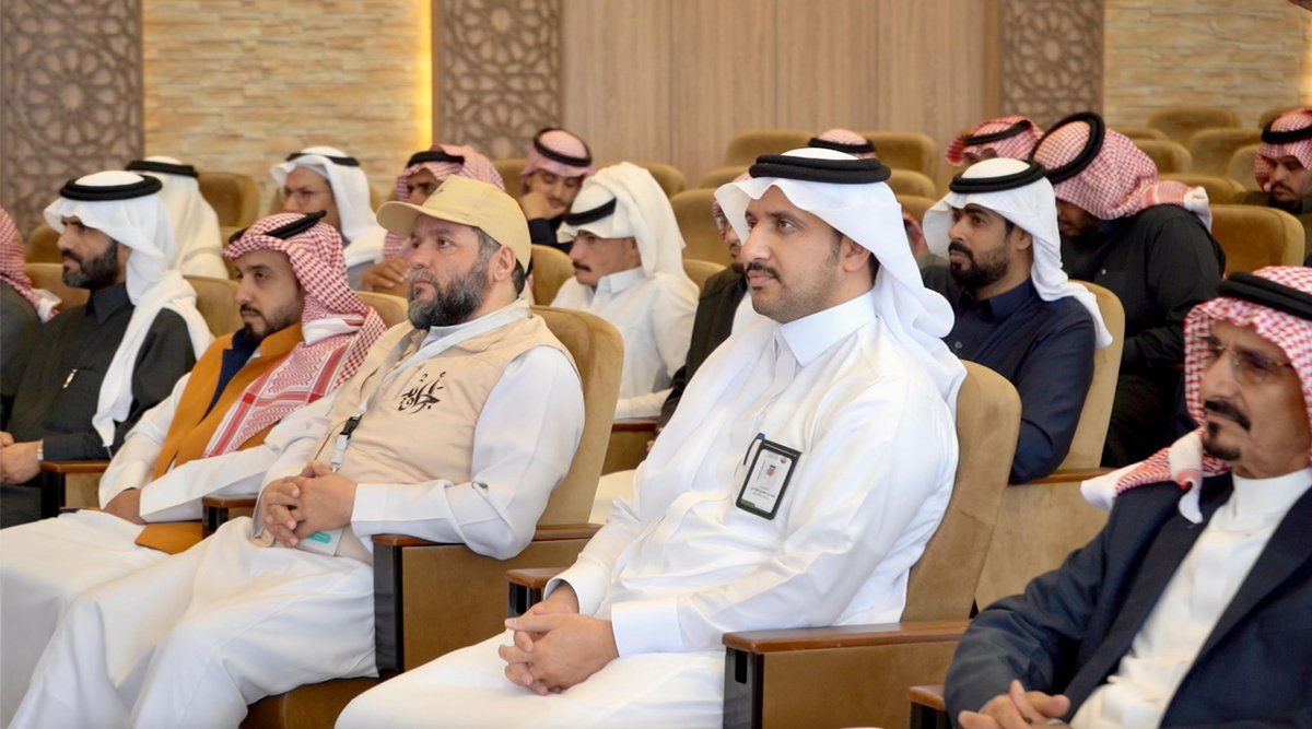 بلدية محافظة النماص tweet media