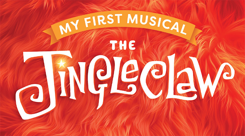 ONE FOR THE KIDS: @brumhippodrome's New Musical Theatre department have announced their first full production The Jingleclaw, a festive family musical created for 3–7 year olds. Read more here 👉 tinyurl.com/uew6fawj