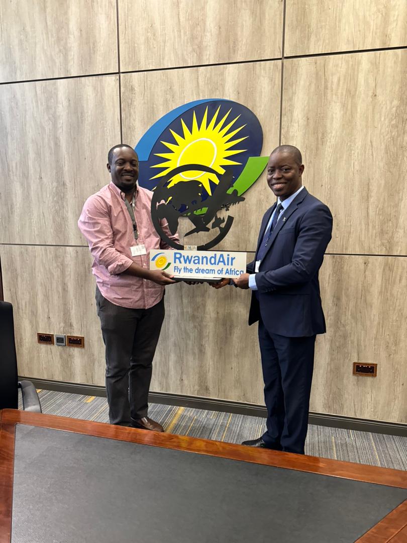 MasharikiFest's tweet photo. Sending a huge shoutout to @FlyRwandAir for their unwavering support and contribution during our 9th Edition &amp; 1st of @MashaRket. Your organization is a vital player in elevating the film industry in Rwanda we are immensely grateful for your involvement.🎬 #ThankYou #Partnership https://t.co/Nqj8idEyOC