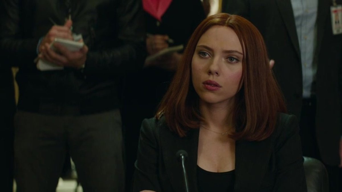 miss_LulaMae's tweet photo. 10 years ago today the best MCU solo movie was released: long live "Captain America the winter soldier" https://t.co/kS47FVWlfI
