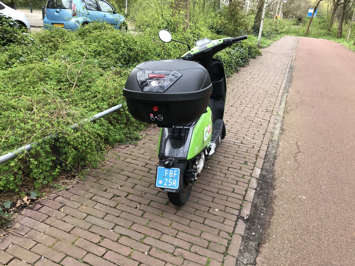 BPTHoutwijk tweet media