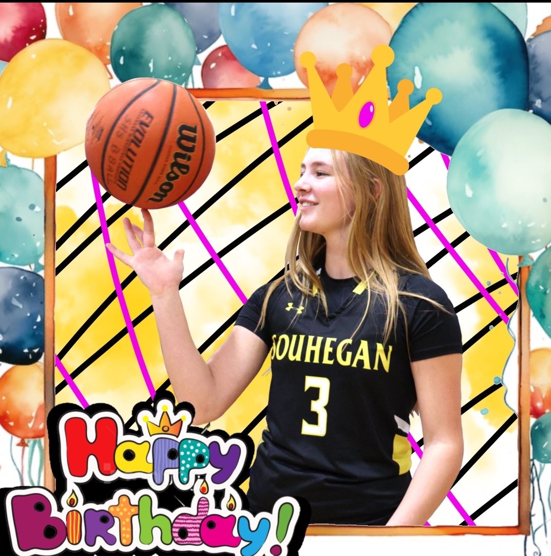 Happy happy birthday Lanai!!!!