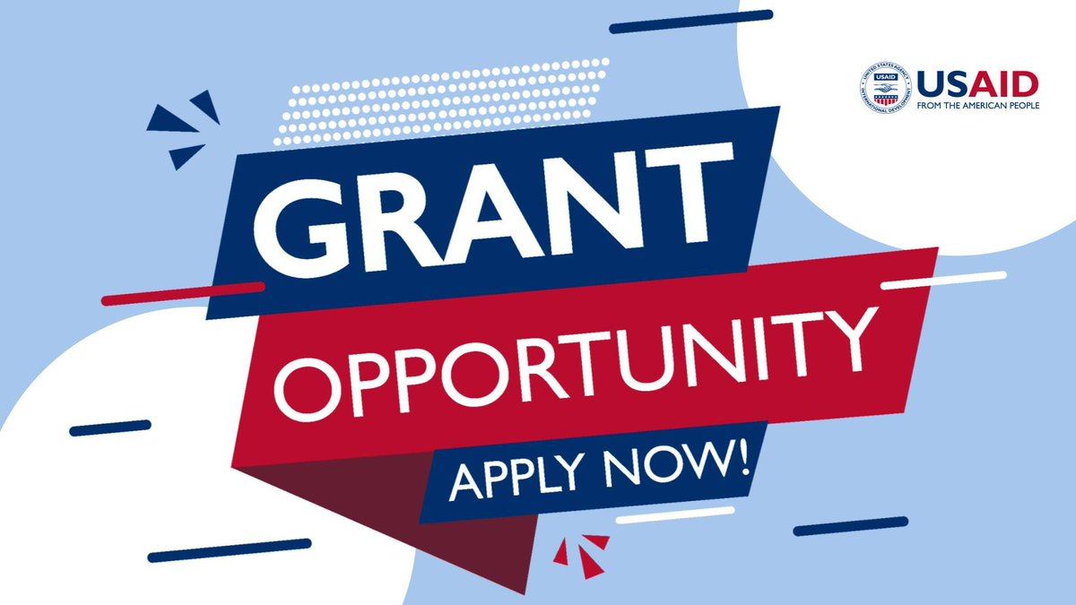 Reminder: April 8th is the last day to submit your concept notes for the the new (SPARK) award to support international development research, partnerships, and capacity strengthening among researchers in the U.S. and abroad. grants.gov/search-results…