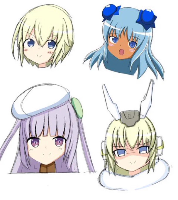 〜アズナお兄さんとあまべお姉さんのリスナーのリクエストでイラスト描いちゃうぞ雑談!のスペースの案内〜開催は金曜の夜21時から〜飽きるまで!みんなからのリクエストを元に絵を描くのでみんな来てね〜↓ちな、前回はこんな感じでアズナお兄さんが描きましたー笑 
