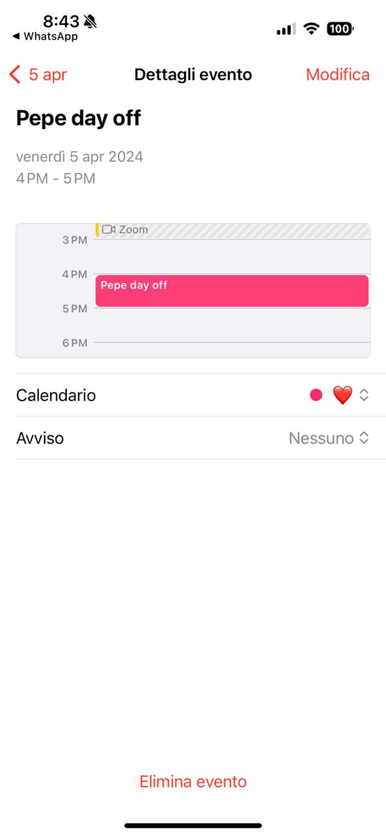 CrisEsquivel's tweet photo. Jajajaj como cuando tu novio necesita alone time 🫶🏻😂 hasta en el calendario compartido se pone https://t.co/9q3NvTX49Y