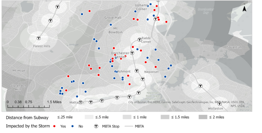 Excited that our article with <a href="/CourtneyPageTan/">@CourtneyPageTan</a> is out in the new issue edited by <a href="/imperiale_j/">Angelo Jonas Imperiale</a>: Snowed in? An analysis of social and transportation networksin the 2015 Boston Snowmageddon
TL;DR: bonding #socialcapital significantly mitigated crisis impact
onlinelibrary.wiley.com/doi/epdf/10.10…