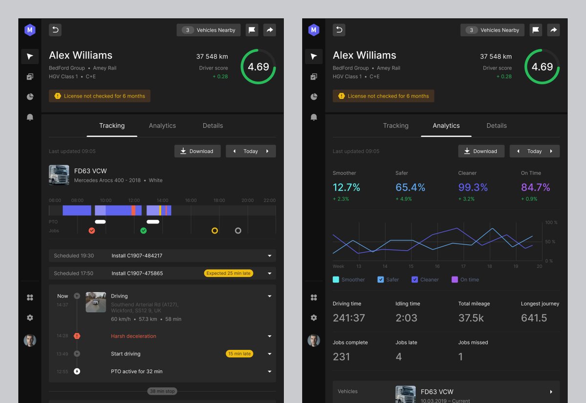 Eugene Paryhin tweet media