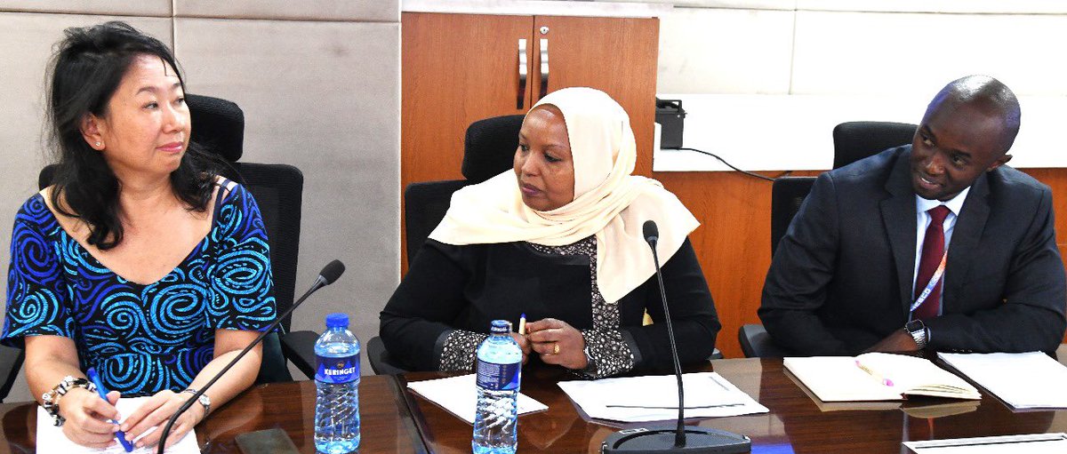 UnescoEast's tweet photo. Together with @UNESCO , @UNCDF @UN_Women and @UNEP , the #DigiKen joint project will foster a thriving digital platforms ecosystem that contributes to good governance and sustainable economic development of Kenya. https://t.co/oBKqjcokvJ