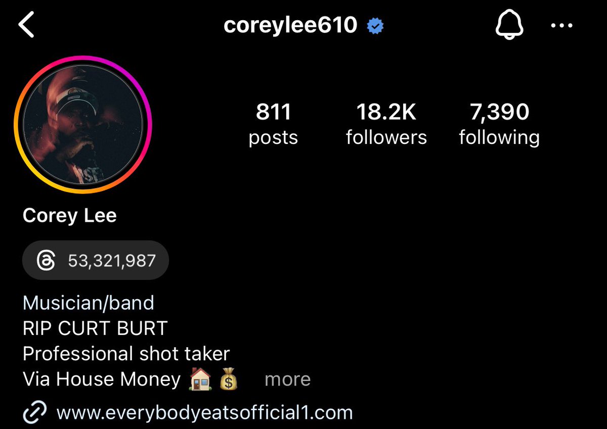 CoreyLee610's tweet photo. We hit the parlay of the century last night😭😭😭
Gone share some public plays today. . . Follow me Instagram Coreylee610 https://t.co/MbUxgWcK49