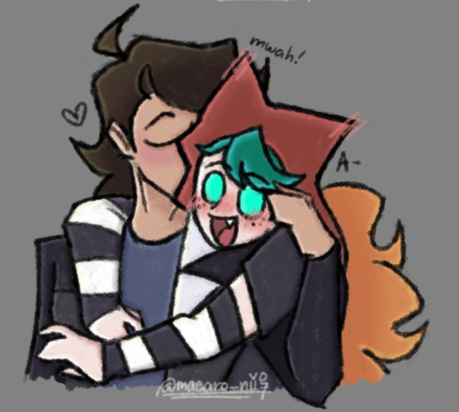 macaro_nii07's tweet photo. do you guys think that maybe...

#BUBOseries #punkratpoison #gavril #vulpe https://t.co/DABjn5DPXh