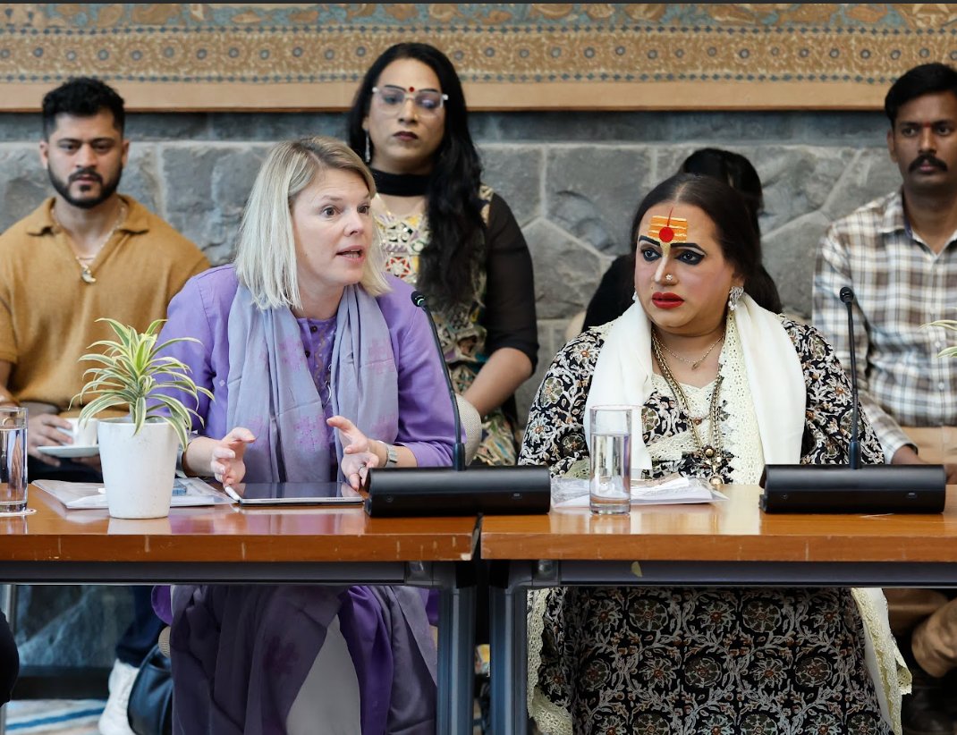 NNTP_INDIA's tweet photo. It was an incredibly productive and inspiring gathering, made possible by the presence of distinguished officials from 𝗨𝗡𝗗𝗣, 𝗠𝗼𝗦𝗝𝗘, 𝗡𝗔𝗖𝗢, &amp; 𝗡𝗜𝗦𝗗, under the esteemed chairmanship of 𝗠𝗮𝗵𝗮𝗺𝗮𝗻𝗱𝗹𝗲𝘀𝗵𝘄𝗮𝗿 𝗗𝗿. 𝗟𝗮𝘅𝗺𝗶𝗻𝗮𝗿𝗮𝘆𝗮𝗻 𝗧𝗿𝗶𝗽𝗮𝘁𝗵𝗶. https://t.co/w8aF3FExK2