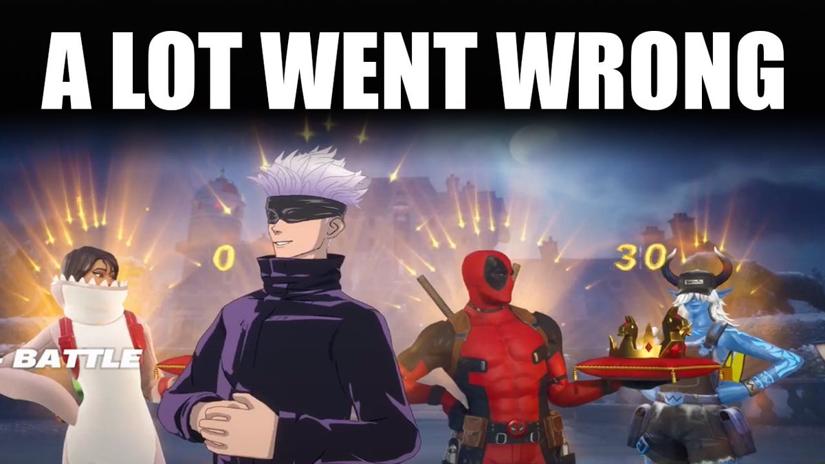 bsu_tonight's tweet image. Join Grant as he plays Fortnite with in-studio manager Zach, co-showrunner Alex, and Core Cast Keith! Watch Here: youtu.be/dq4PQw-6KOU?fe…