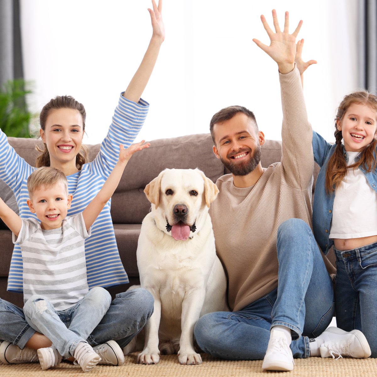 Family Safety Awareness Week 👨‍👩‍👧‍👦

From understanding common causes of accidents to learning practical steps for prevention, Family Safety Week empowers us to take proactive measures in safeguarding our families. 

#FamilySafetyWeek #RoSPA