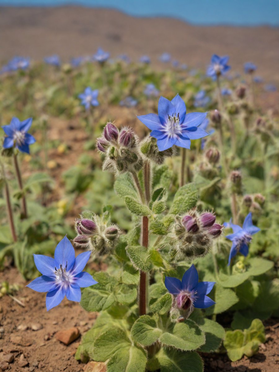 Wild Flower tweet media