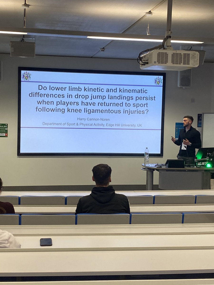 Dr Mitchell Finlay (@mfinlay_perform) on Twitter photo Nice to see <a href="/Harry__Cannon/">Harry Cannon-Noren</a> presenting his undergrad dissertation at the BASES student conference @basesuk <a href="/RichardPage02/">Richard Page</a> Nice to see <a href="/Harry__Cannon/">Harry Cannon-Noren</a> presenting his undergrad dissertation at the BASES student conference @basesuk <a href="/RichardPage02/">Richard Page</a>