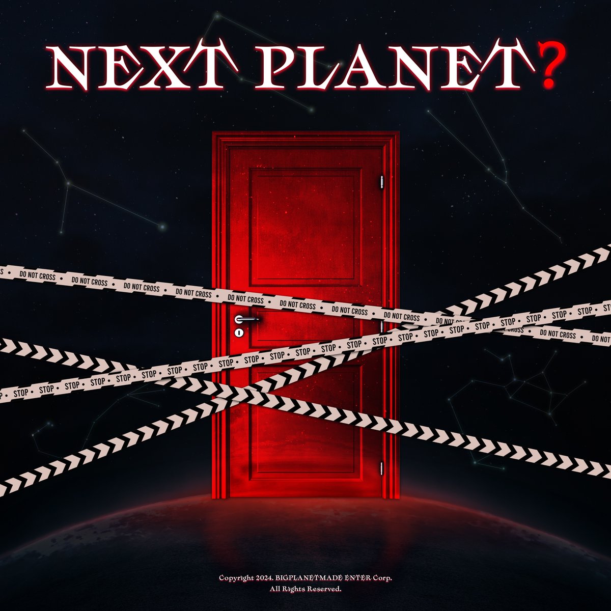 NEXT PLANET?

#BPM #BigPlanetMade