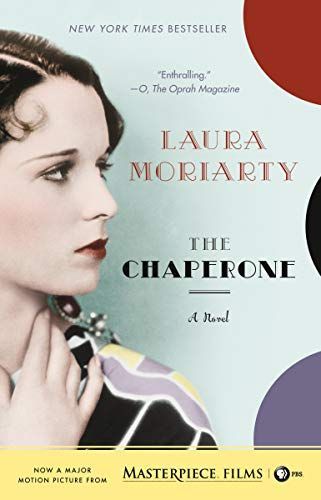 Throwback Thursday - I have posted over 150 book reviews on my blog. Here's an oldie but goodie. Check it out! The Chaperone by Laura Moriarty. buff.ly/2E3irlr #bookblog #bookreview