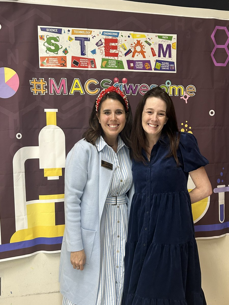 cnlewie's tweet photo. Yesterday I got to spend the day with one of the best educators in the business @_CandiceHaynes . Her passion and love for her students is evident the moment you walk into her classroom. From learning about bioluminescence to students creating and curating their own museum, she’s amazing! #NCTOYPOY