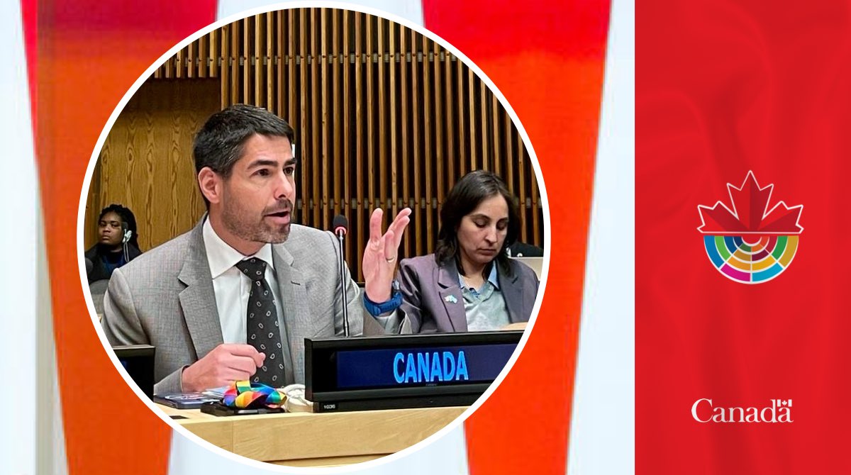 Canada Mission UN tweet media