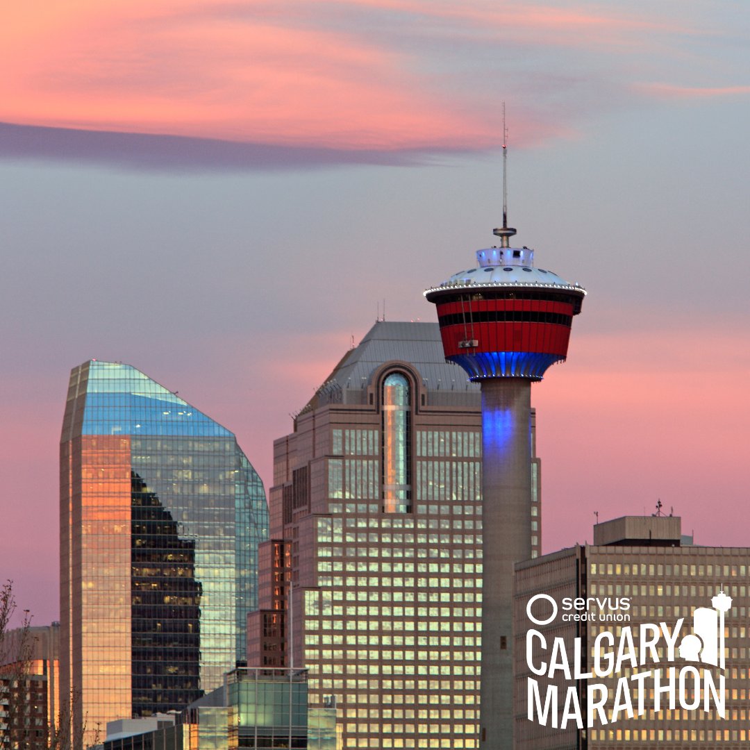 We are excited to announce that we are an official charity for the 2024 Servus Calgary Marathon Charity Challenge! Register for any distance at the 60th Servus Calgary Marathon and choose YW Calgary as your charity of choice.