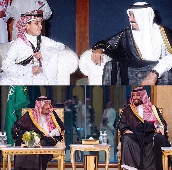 saudipopular's tweet photo. اللهم احفظ إمامنا و ولي أمرنا خادم الحرمين الشريفين الملك سلمان بن عبدالعزيز وولي عهده ووفّقهم لكل ما تحب وترضى وسدّد خُطاهم وبارك لهم في أعمارهم وأرفع درجاتهم ويسّر أمرهم ، اللهم أحفظهم بحفظك وانصرهم بنصرك و أعنهم على المسؤولية 🤍 https://t.co/QoXFv9wyzw