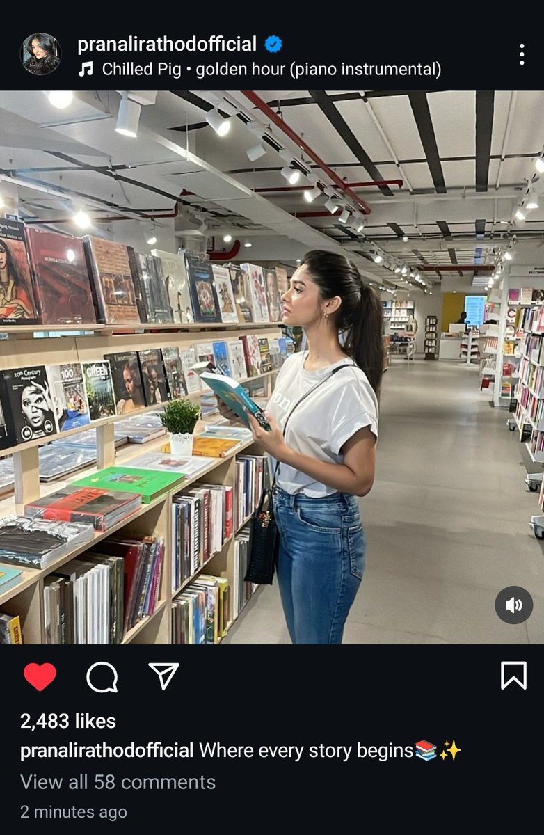 MahiraShar36268's tweet photo. New post 
Pinu hobby reading books #pranalirathod https://t.co/pn8HqT8UhZ