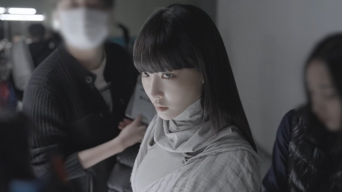thinking abt chungha tweet media