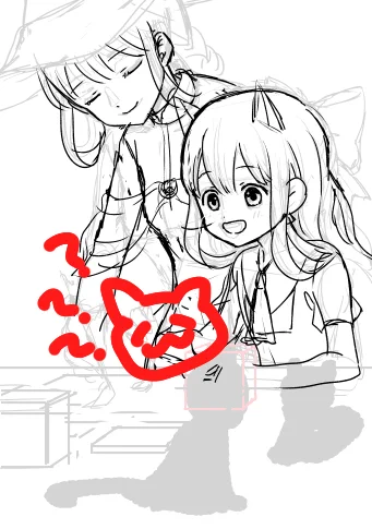 ?????わからなすぎてしんどい 