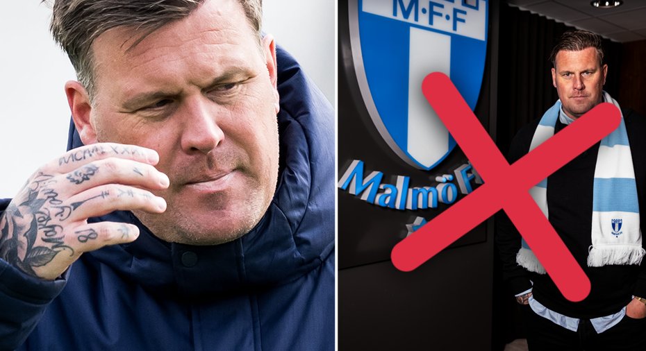 Björkegren förklarar plötsliga MFF-avskedet: "Jag måste få gasa och göra min grej".

fotbollskanalen.se/elitettan/bjor…