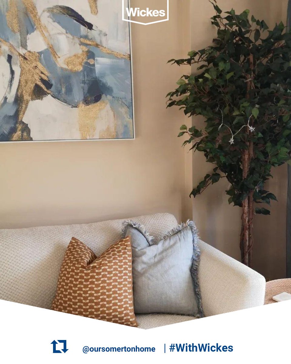 Transform your room into your own sanctuary, one carefully curated paint colour at a time. Do you prefer a statement wall or a neutral palette? spklr.io/6011o3yD #HomeImprovement #DIY #Paint #HomeInspiration