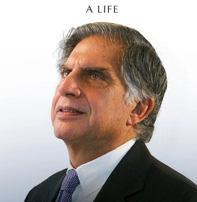 A GREAT biopic of sir #RatanTata is what we need.

#LegendOfBharat
