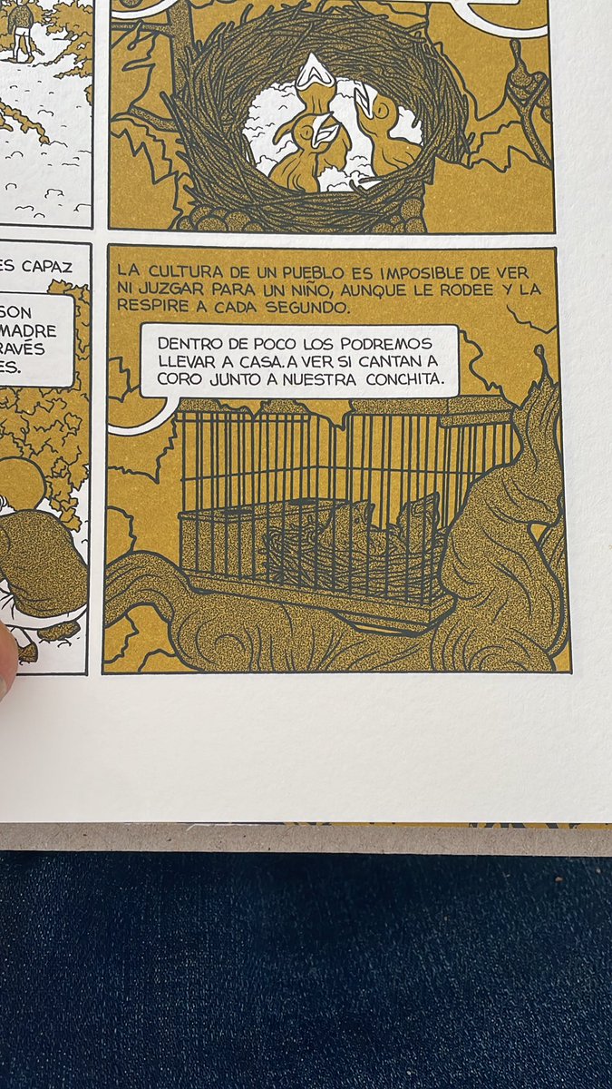 "Ronson" de César Sebastián está lleno de pequeñas verdades cotidianas